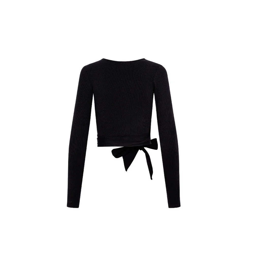 ZAYNORA Langarmshirt