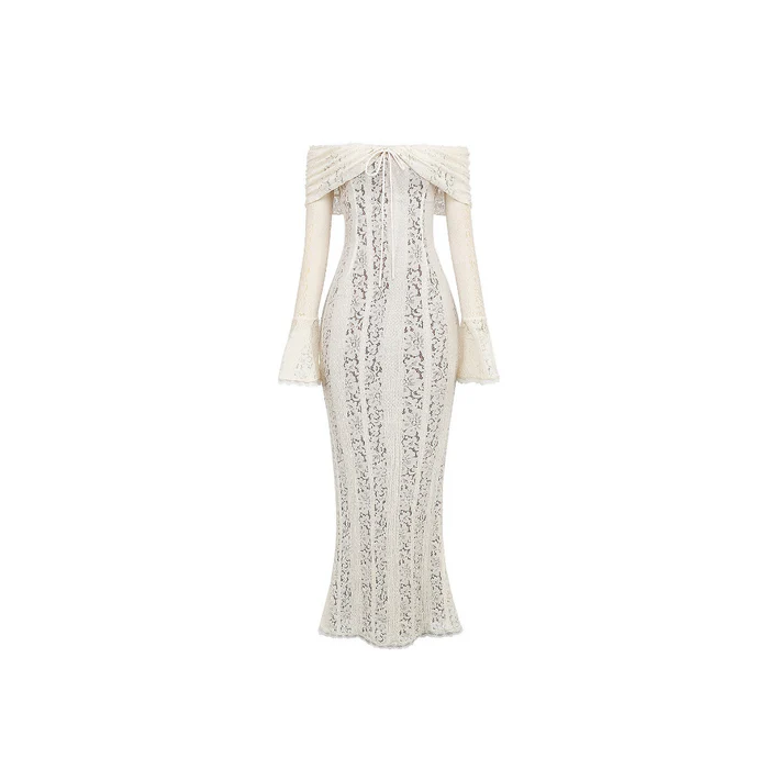 
                  
                    Spitzenkleid weiss
                  
                