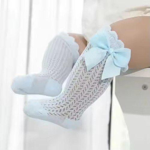 
                  
                    Baby-Prinzessin Kniestrümpfe
                  
                