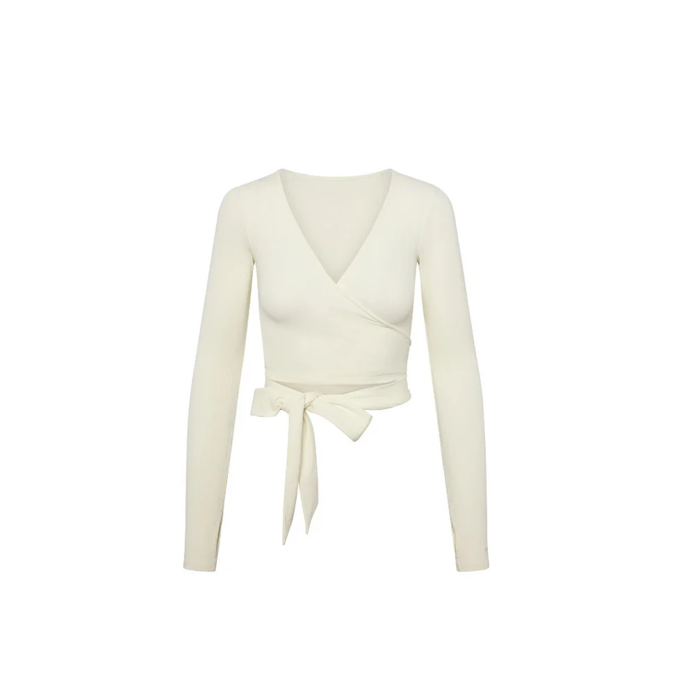 
                  
                    ZAYNORA Langarmshirt
                  
                
