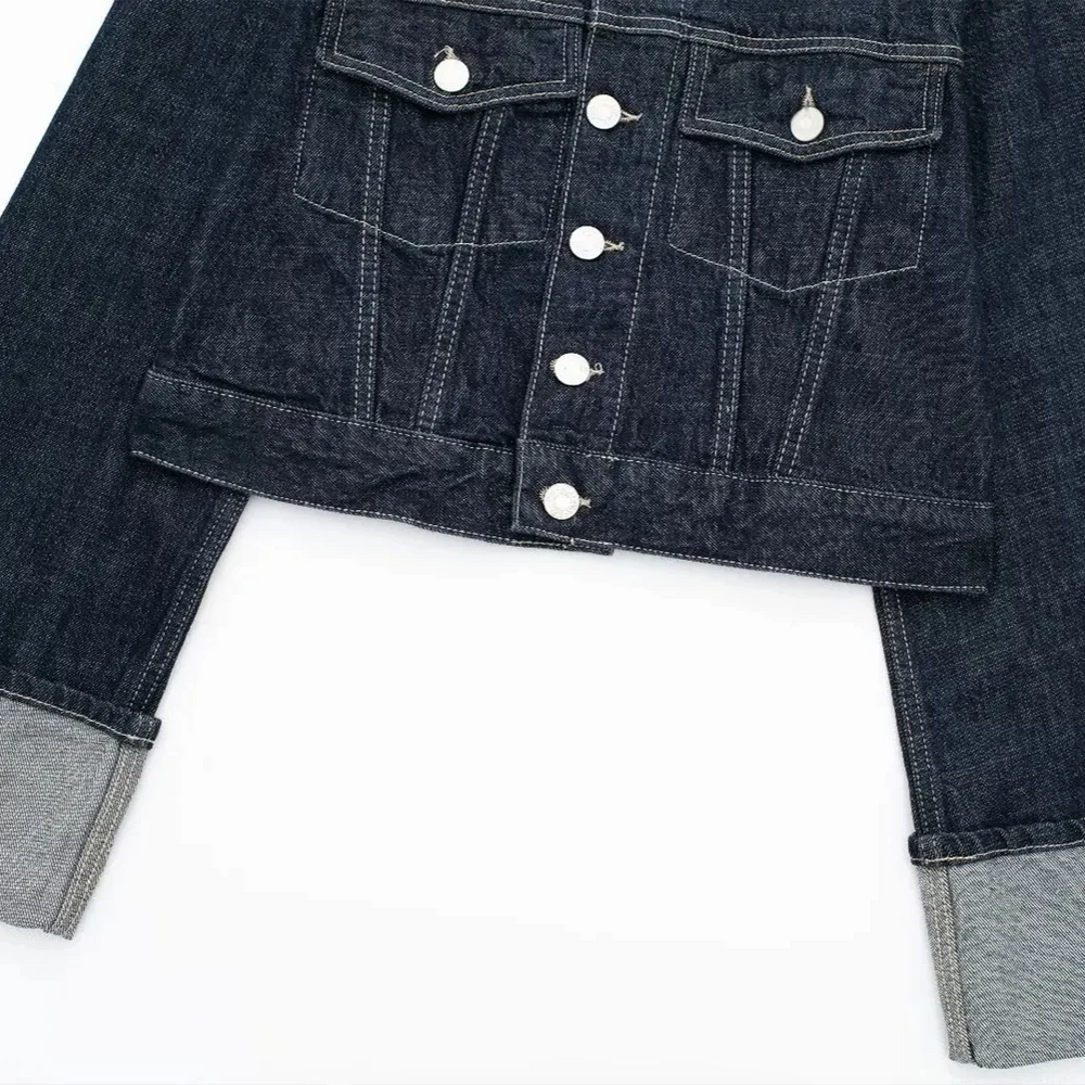 
                  
                    Denim Set
                  
                