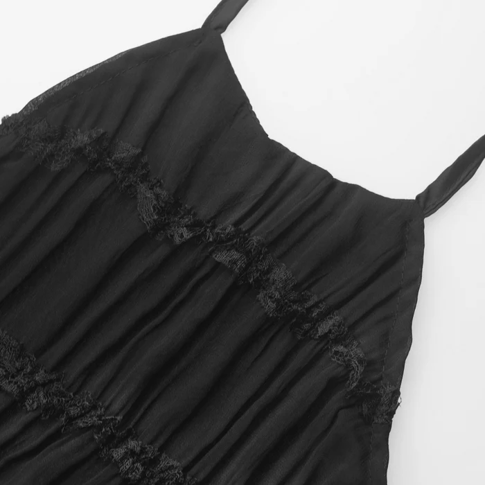 
                  
                    Rückenfreies Sommerkleid
                  
                