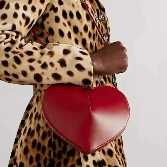 Heart Bag