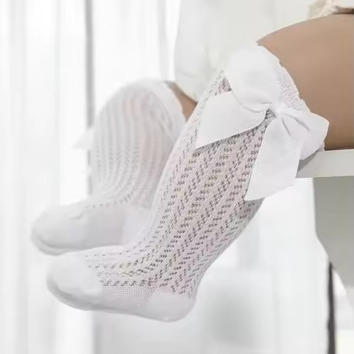 Baby-Prinzessin Kniestrümpfe