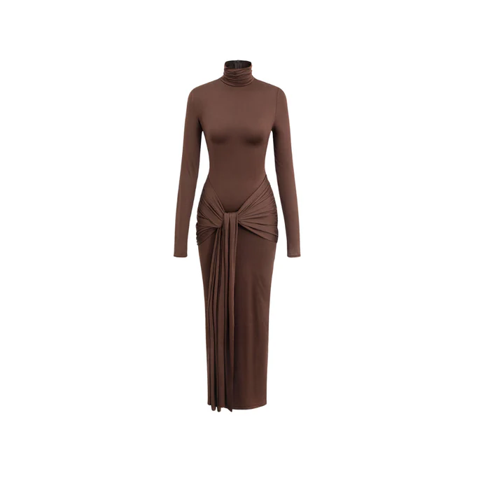 Donya Dress