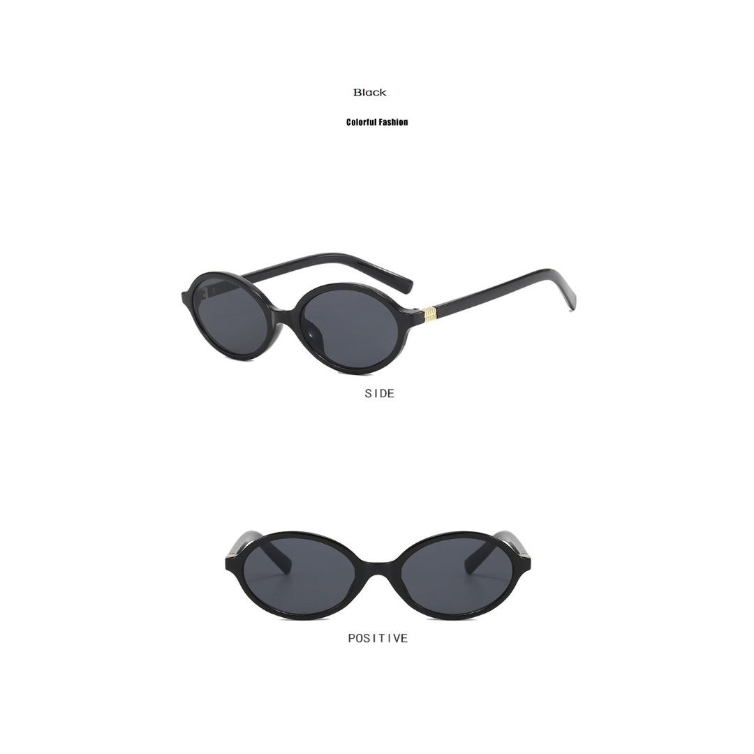 Trendbrille