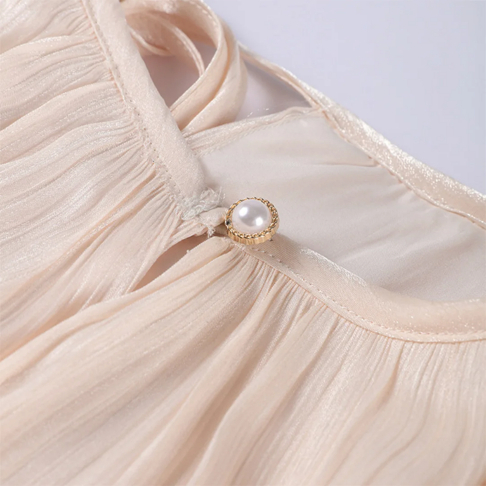 
                  
                    Elegant Flow Dress
                  
                
