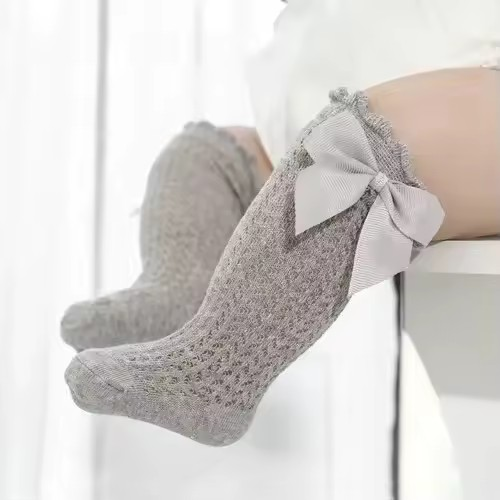 
                  
                    Baby-Prinzessin Kniestrümpfe
                  
                