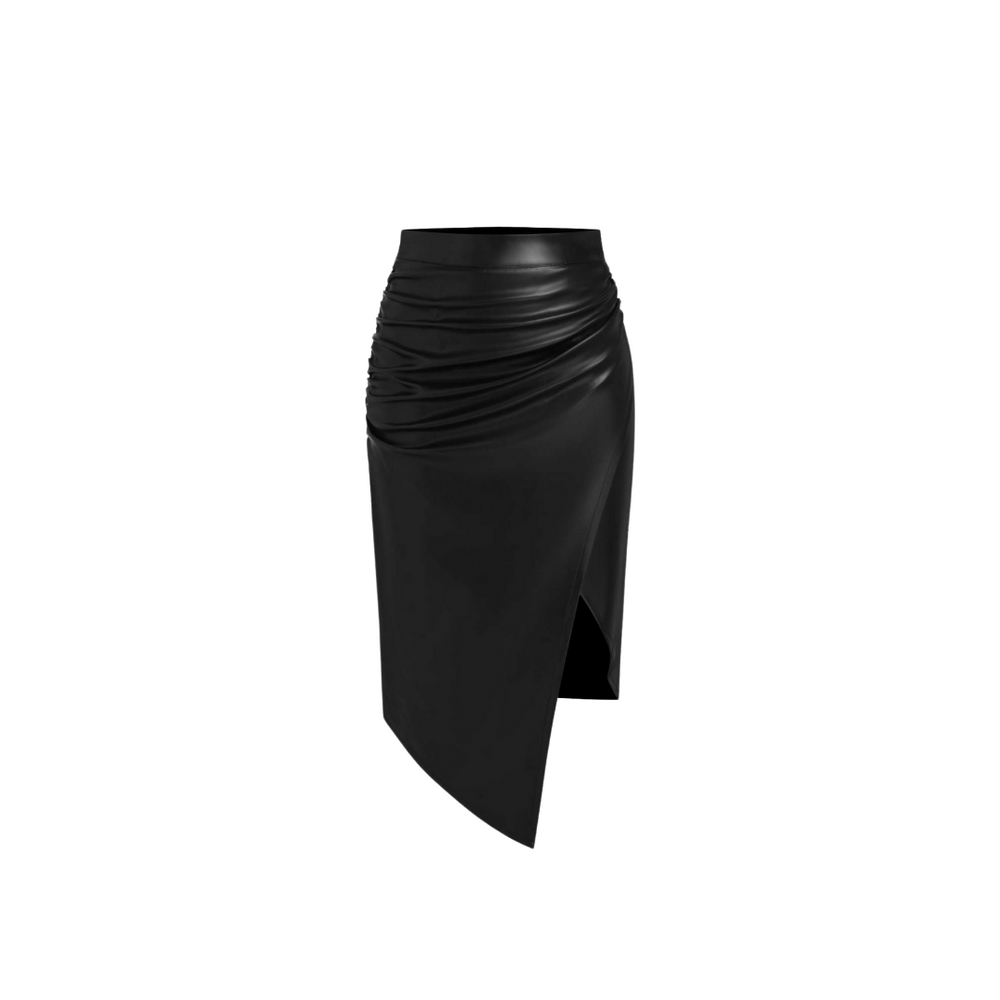 Leder Rock