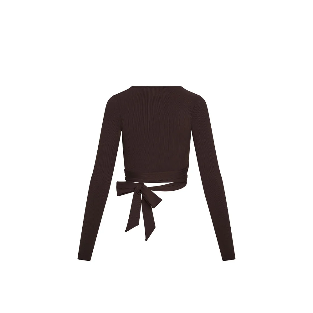 
                  
                    ZAYNORA Langarmshirt
                  
                
