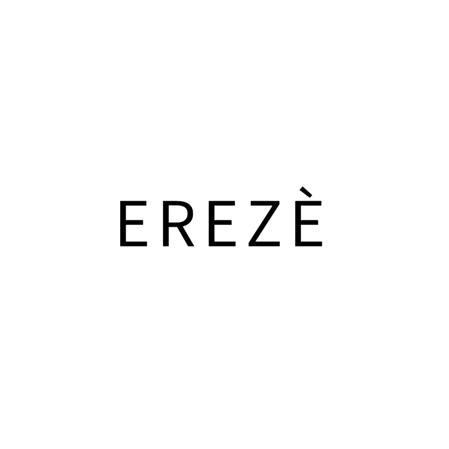 Erezè