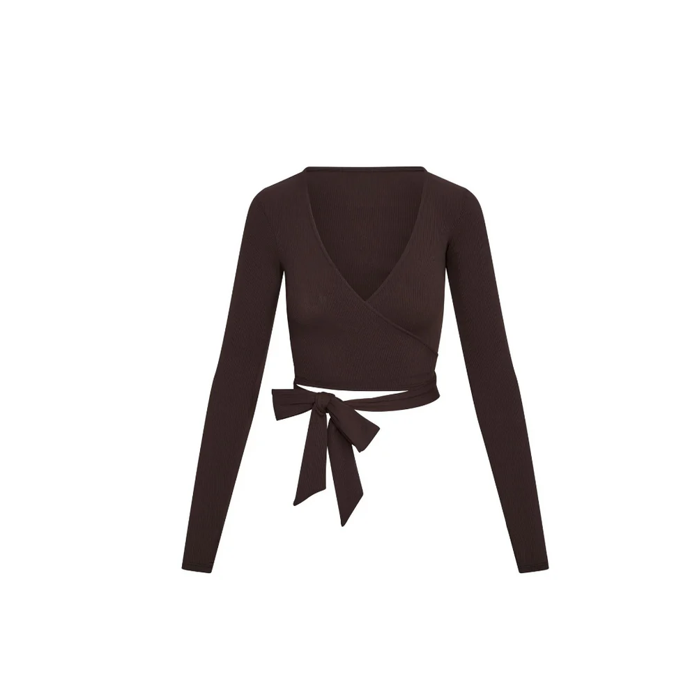 
                  
                    ZAYNORA Langarmshirt
                  
                