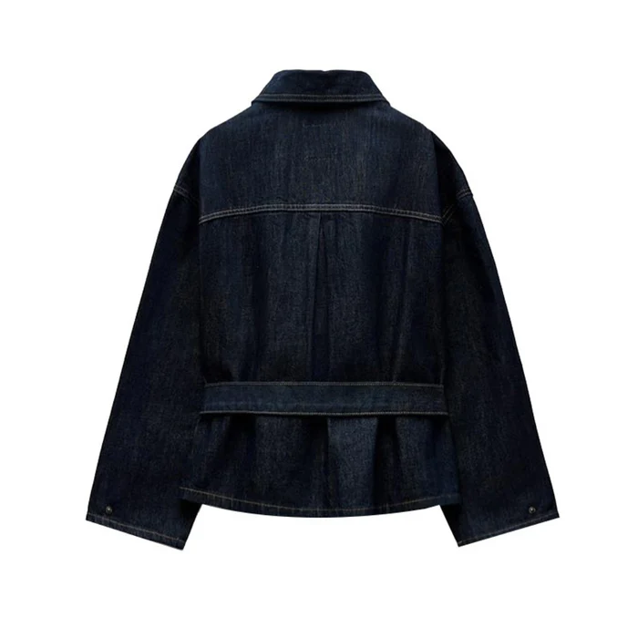 Jeans-Set