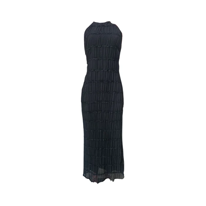 
                  
                    Rückenfreies Sommerkleid
                  
                