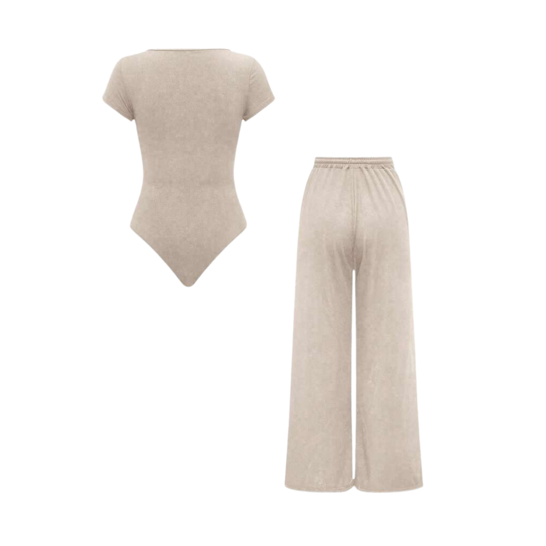 Soft Elegance Lounge-Set