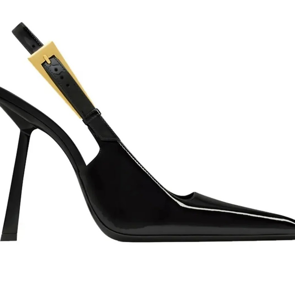 Alva Pumps