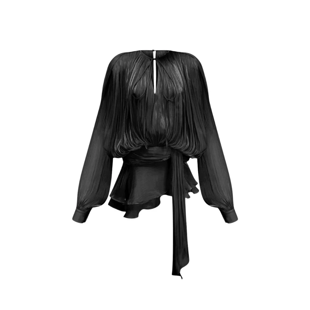 
                  
                    Elegant Flow Dress
                  
                