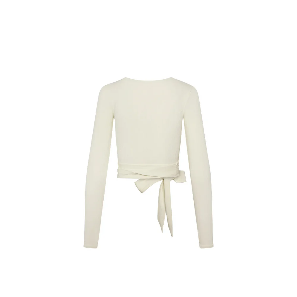 
                  
                    ZAYNORA Langarmshirt
                  
                