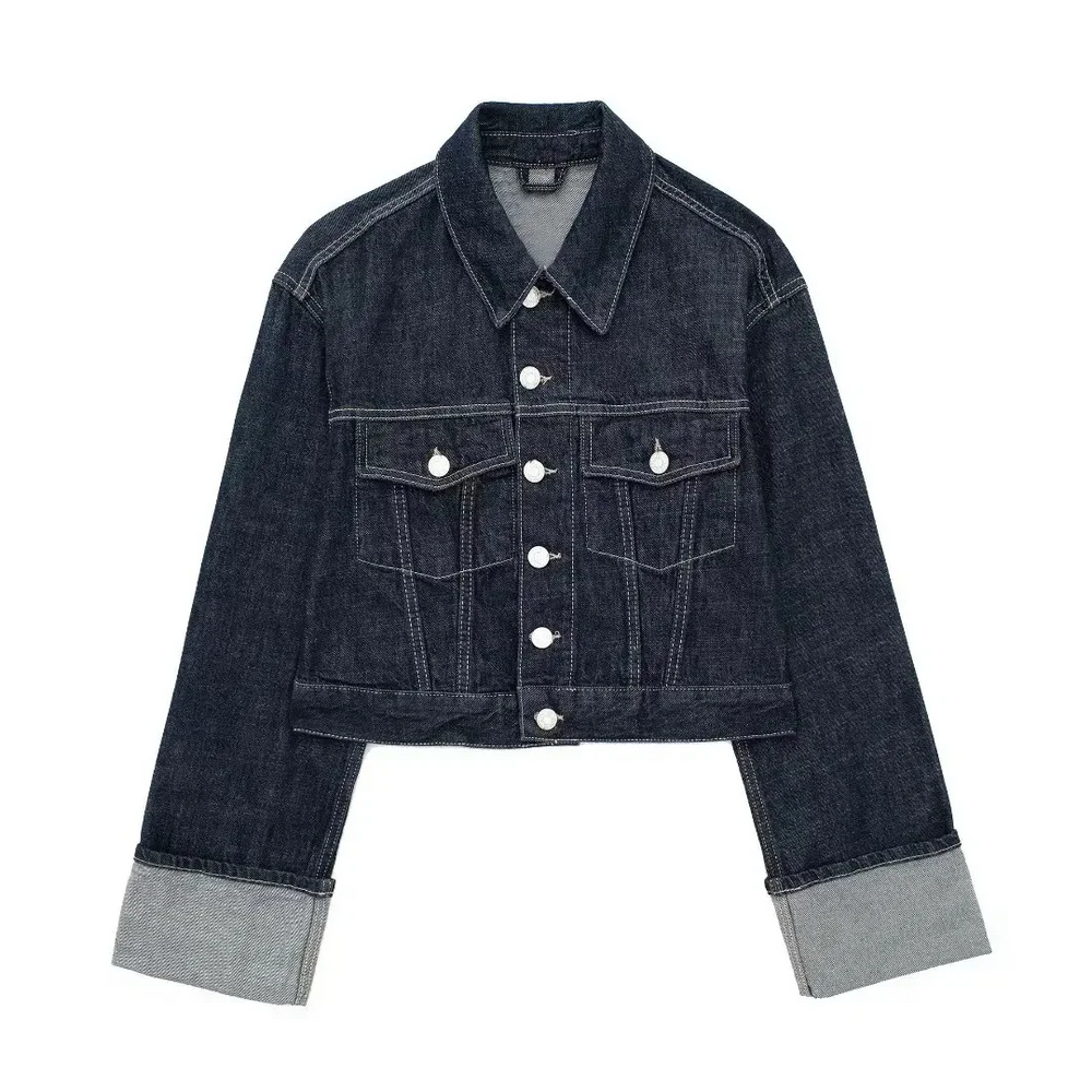 
                  
                    Denim Set
                  
                