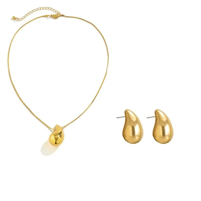 Tropfen Set