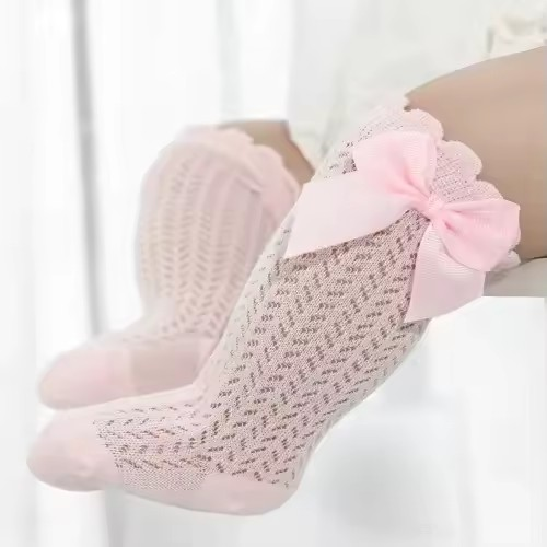 Baby-Prinzessin Kniestrümpfe