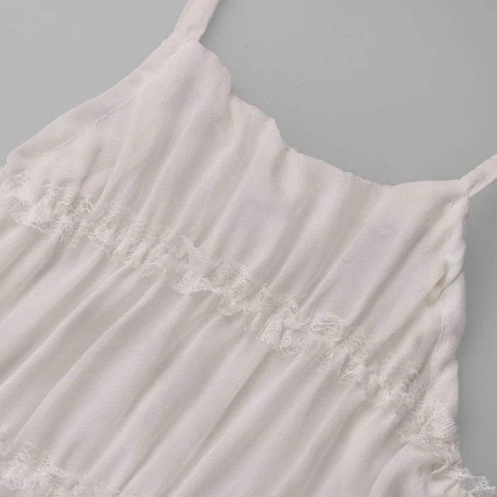 
                  
                    Rückenfreies Sommerkleid
                  
                