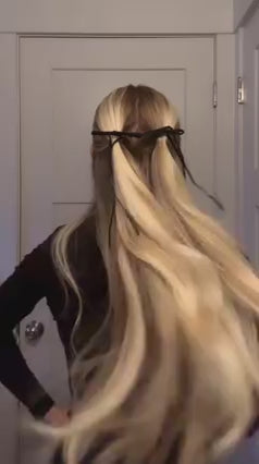 Sweet Haarschleife