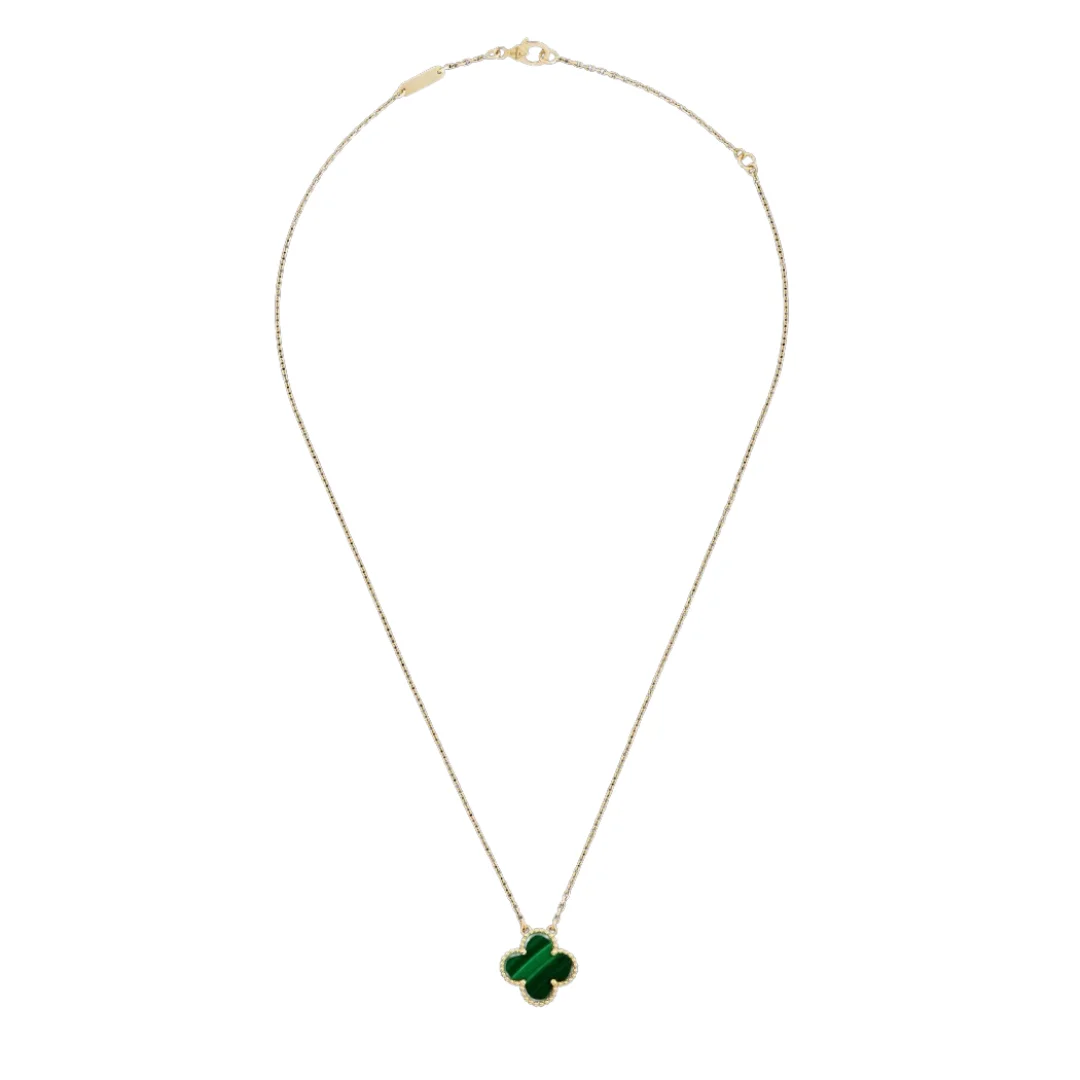 EleganceCharm Kette