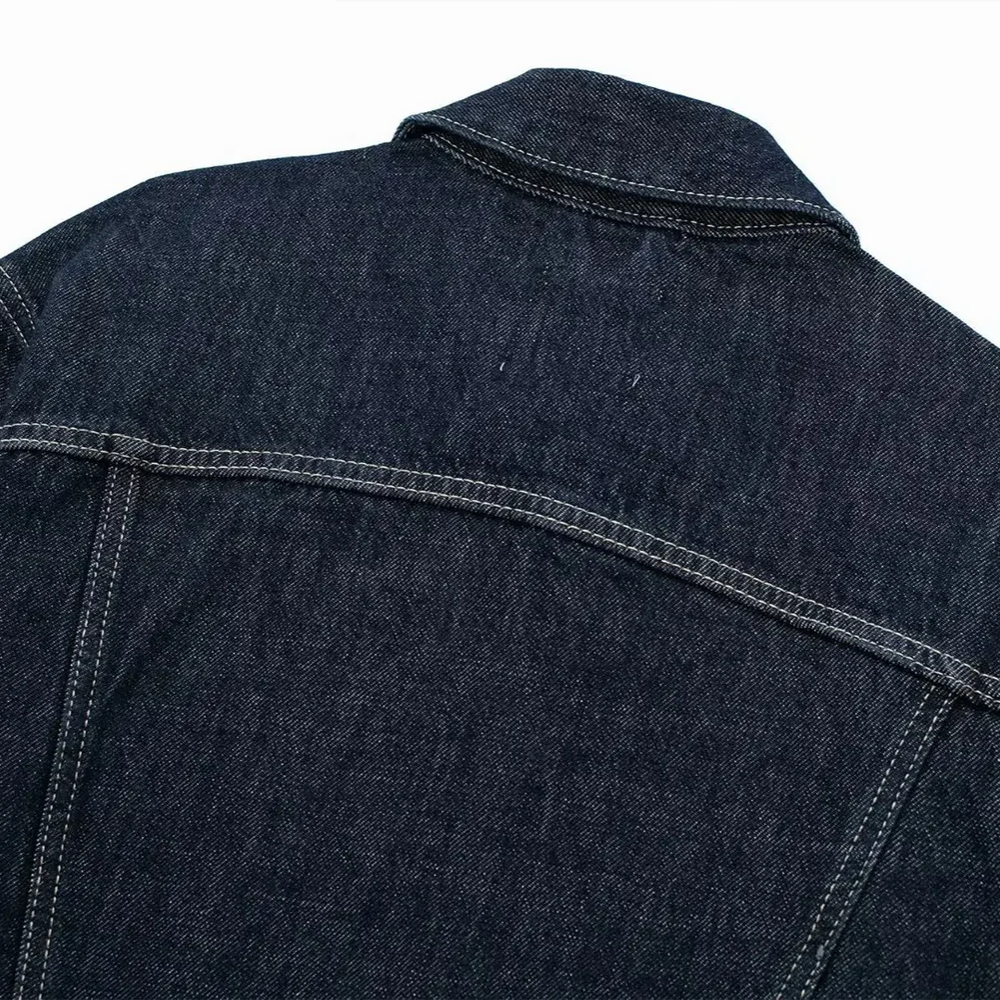 
                  
                    Denim Set
                  
                