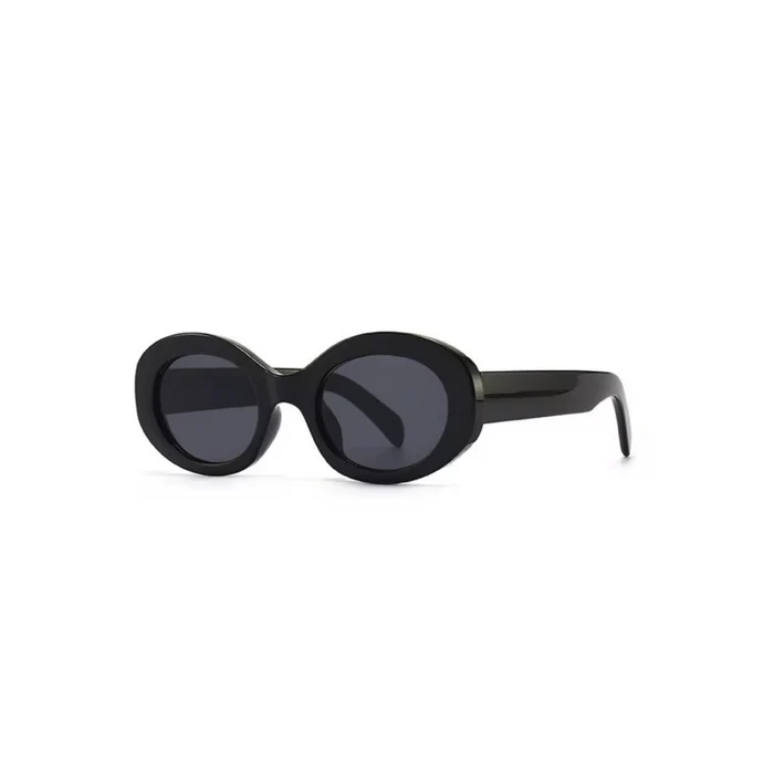 Klassische Sonnenbrille