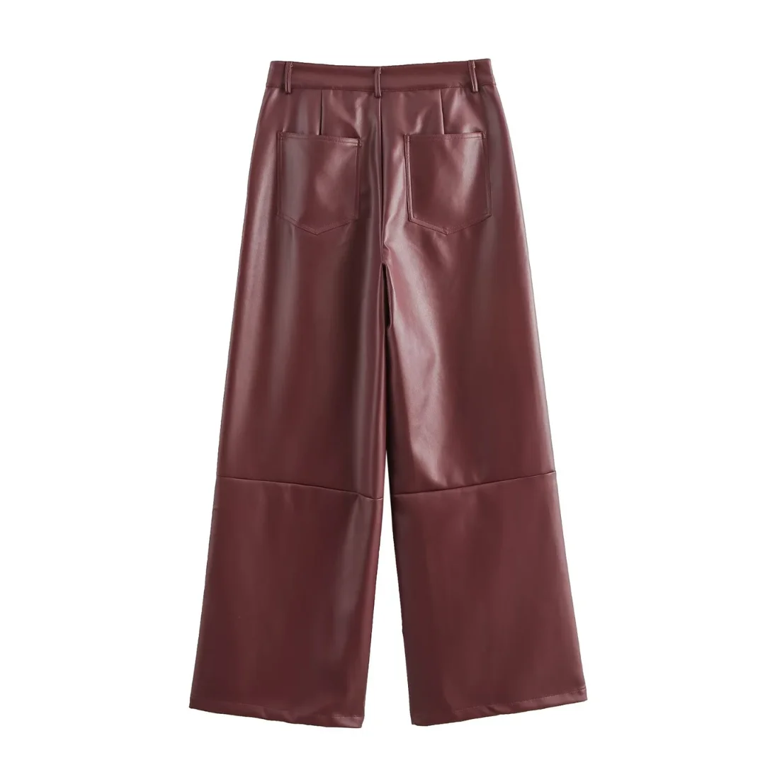 Kunstlederhosen