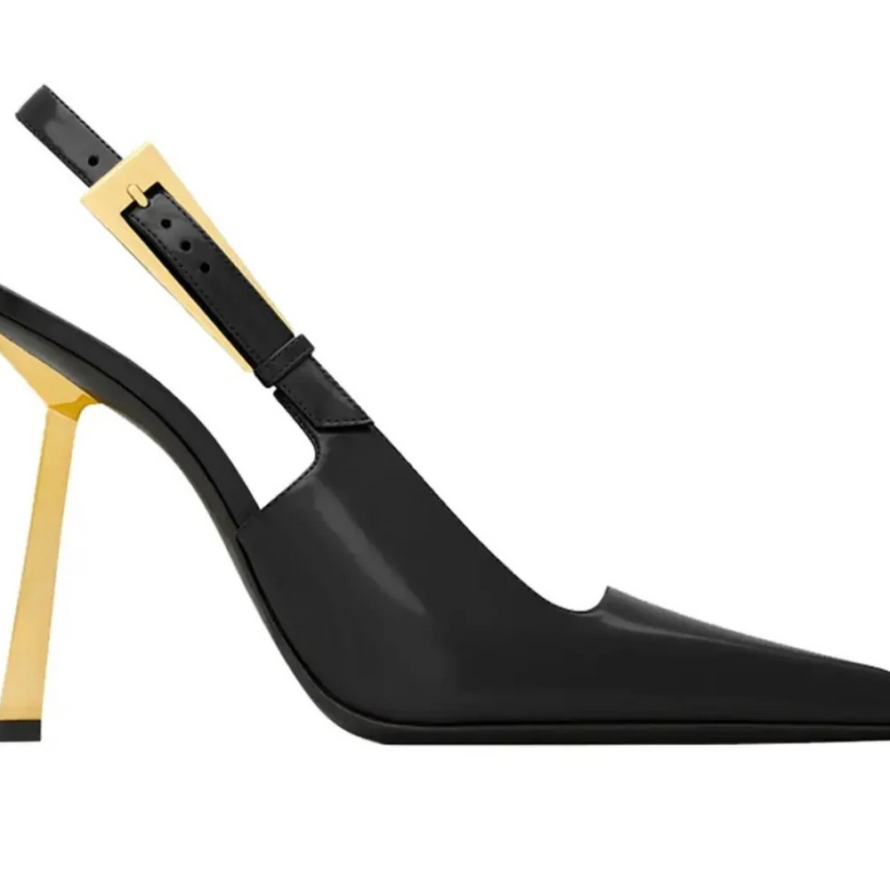 Alva Pumps