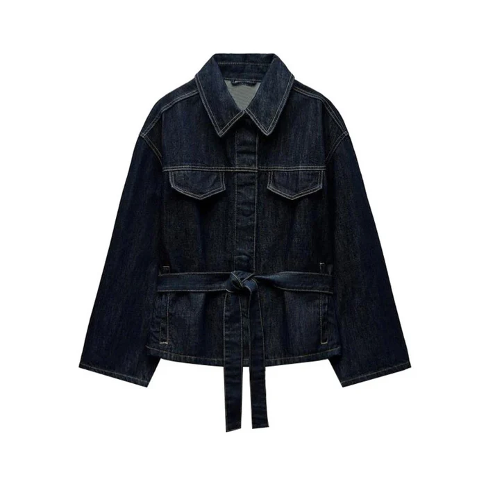 Jeans-Set